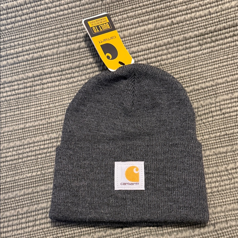 Carhartt Knit Cuffed Beanie